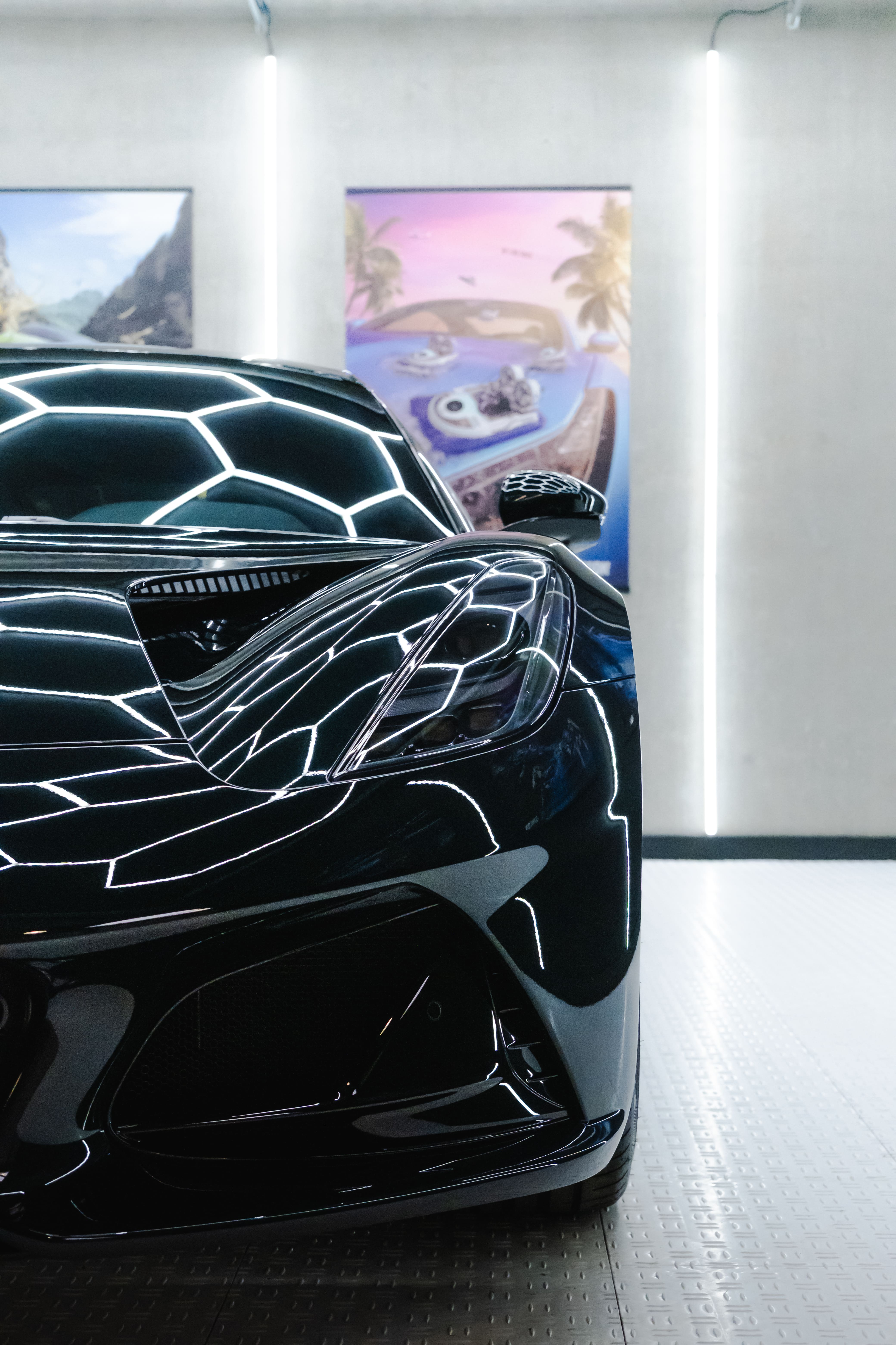 MSG LOTUS EMIRA